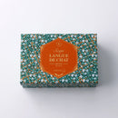 ISHIYA Langue De Chat Caramel 白色恋人 海盐焦糖巧克力夹心饼 （赏味期限：10/23/2026）