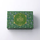 ISHIYA Langue De Chat Matcha Milk 白色恋人 抹茶牛奶巧克力夹心饼 （赏味期限：10/25/2026）