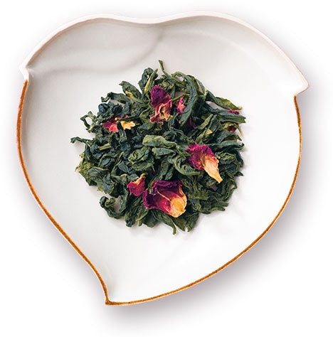 Lupicia Momo Oolong Super Grade 日本Lupicia绿碧茶园 极品白桃乌龙 50g（赏味期限：02/2027) 8231