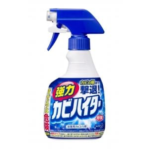 KAO花王 浴室泡沫清洁剂 400ml