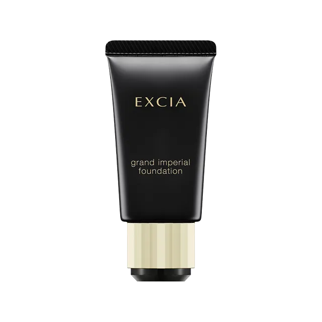 日本 ALBION 澳尔滨  EXCIA AL 细密蜂浆粉底霜贵妇粉霜 粉底液 SPF25 PA+++ 30g