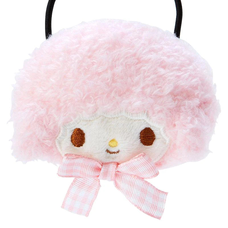 日本 SANRIO 三丽鸥  My Sweet Piano小羊 弹力发绳