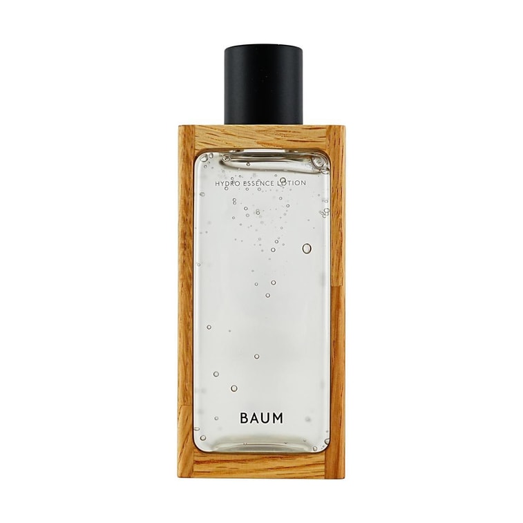 日本 资生堂高端线BAUM BAUM 雪松柏树天然香氛水润精华水150ml