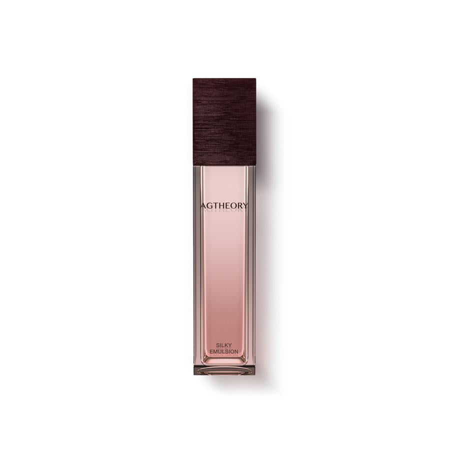 AXXZIA AGTHEORY SILKY EMULSION 55ml 晓姿冰川玫瑰抗糖乳液