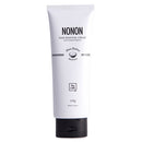 日本 nonon shea butter moistre 药用脱毛膏 人气王 120g
