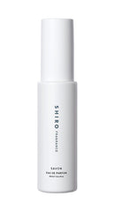 日本SHIRO 限定香水 SAVON皂香 40ml