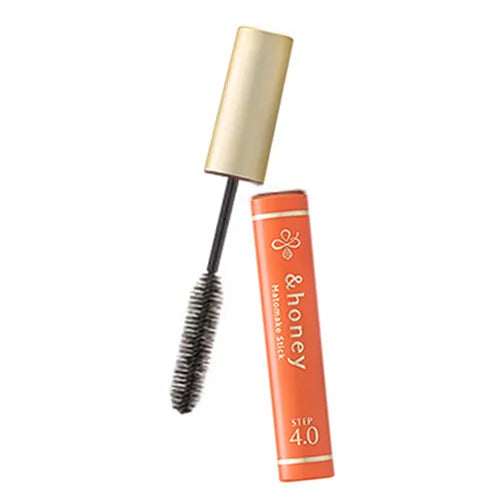 &honey Matomake Stick 4.0 Super Hold – Tame Flyaways & Frizz, Smooth Hair stick 碎发整理