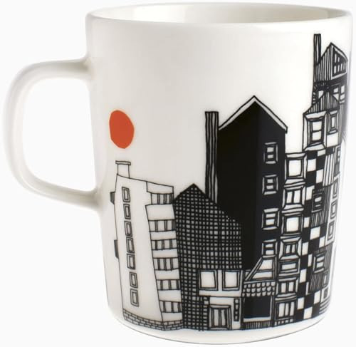 Marimekko  Unikko系列日本限定