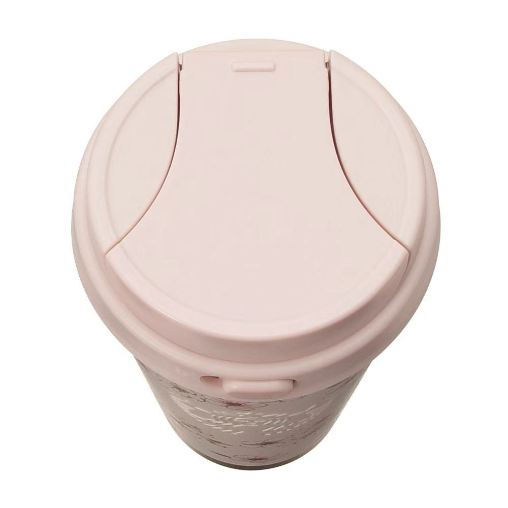 【Pre-order item】日本星巴克 2026樱花限定第一弹 樱花TOGO保温杯 473ml