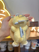 Tokyo Disney 东京迪士尼 夏日限定挂件 甜甜圈系列 可琦安饼饼