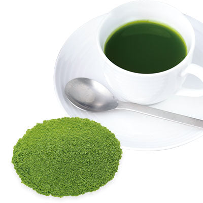 Lupicia Matchaway Plain Matcha Powder Sachets 日本Lupicia绿碧茶园 原味抹茶粉 便利包 3g X 10（赏味期限：12/2026）8844