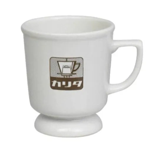 日本Kalita 昭和年代復古山形杯 200ml 无盒