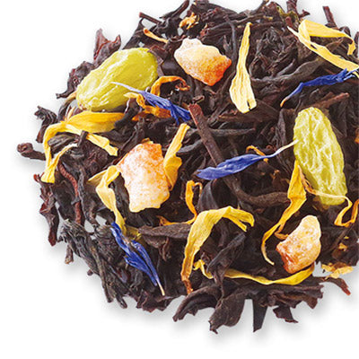 Lupicia Flavored Iced Tea White Sangria Tea Bag 日本Lupicia绿碧茶园 夏季限定  冷茶白桑格利亚 5g*20 （赏味期限：03/2027）5615
