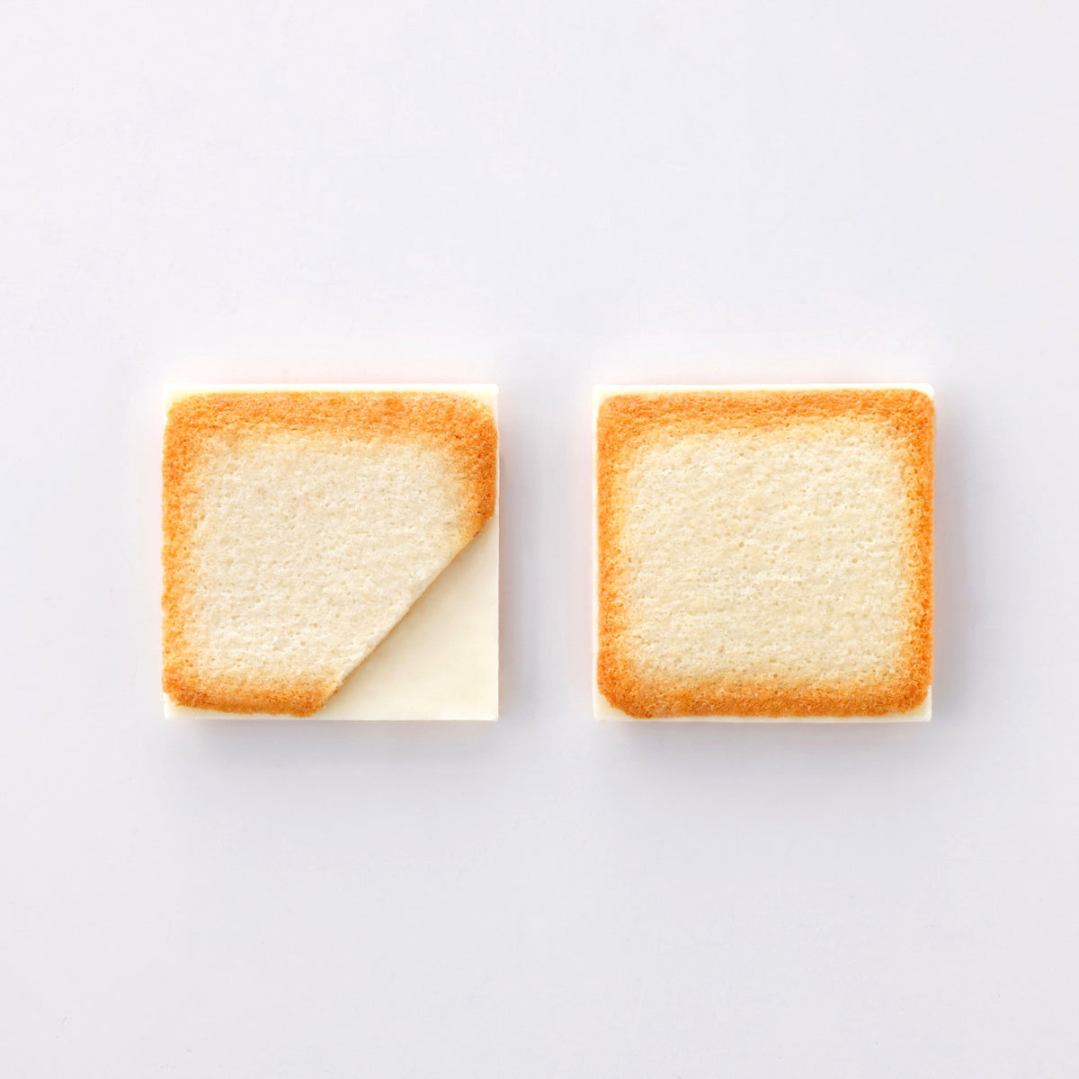 ISHIYA Langue De Chat Hokkaido Butter & Salt 白色恋人 北海道黄油海盐巧克力夹心饼 （赏味期限：11/03/2026）