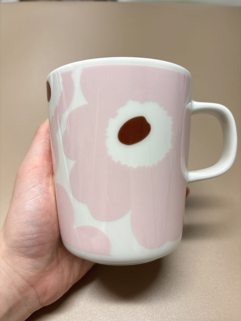 Marimekko Unikko系列 日本限定