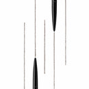 日本植村秀shu uemura 新品纤毫极细自动眉笔  带替换芯三色可选