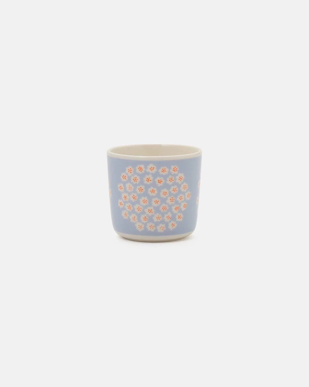 Marimekko  Unikko系列手握杯1套（2个）日本限定