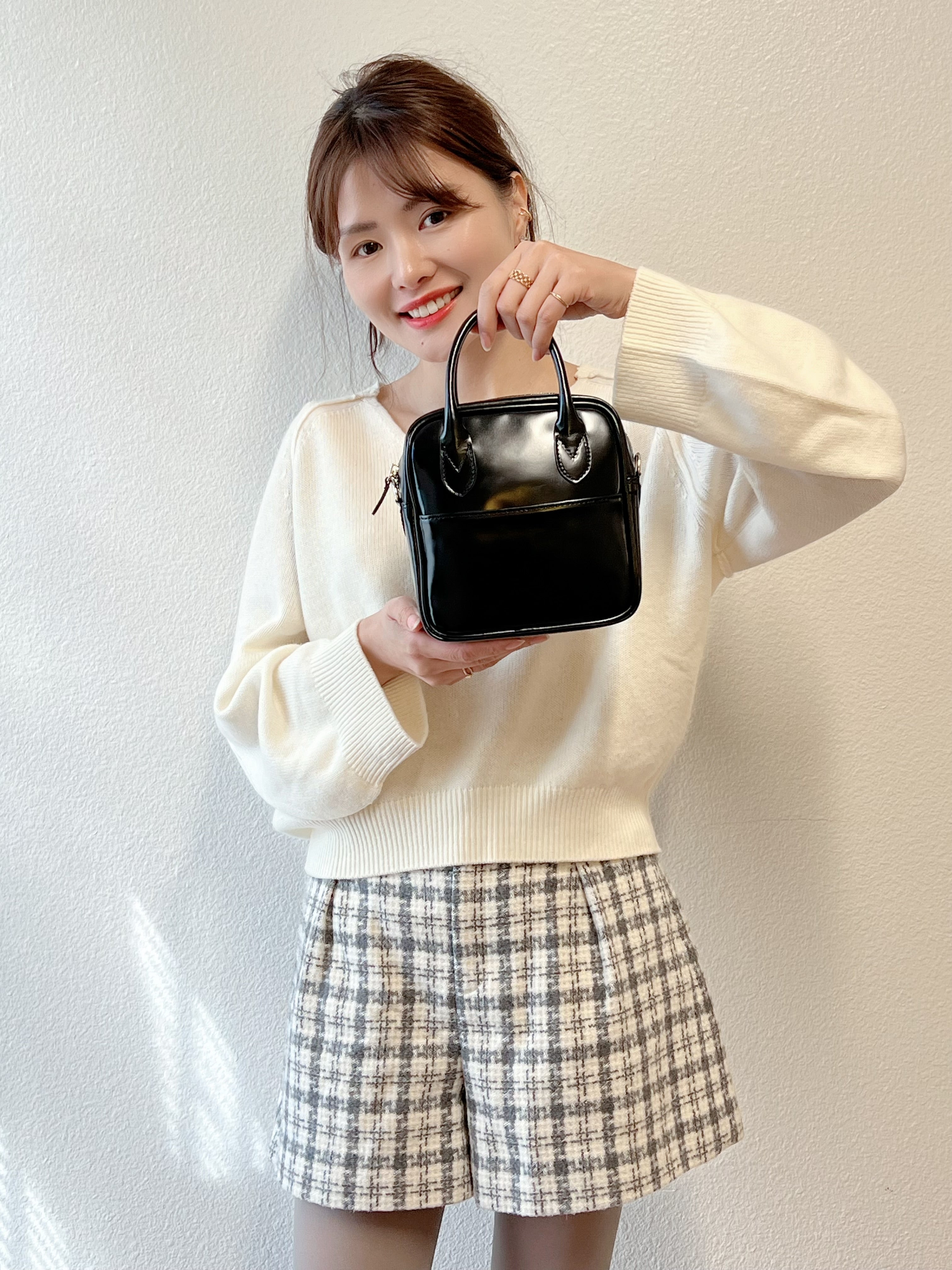 川久保怜　TASCHEN COMME des GARÇONS 川久保玲girl花边包