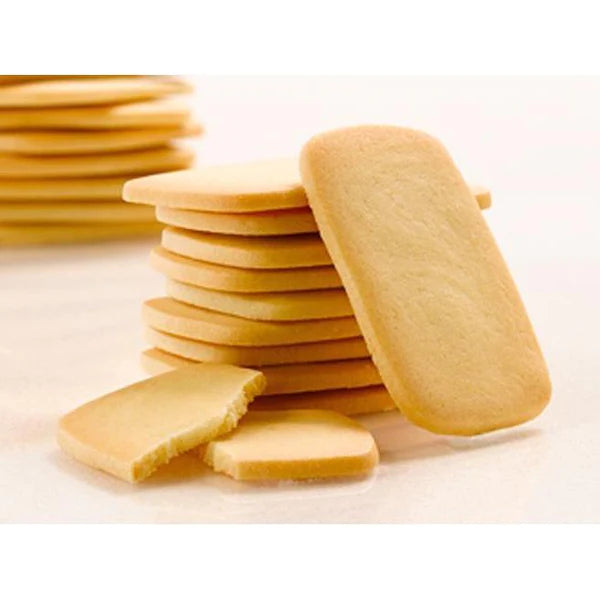 日本 北海道大学认证 札幌農学校 奶油曲奇 24枚入 （赏味期限01.13.26y）