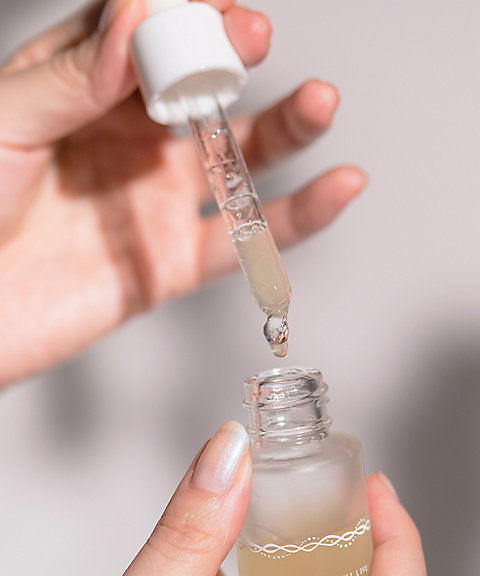 日本OSAJI按摩护手精华30ml
