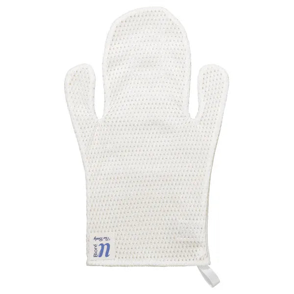 Kao Biore U Body Wash Mitten for Foam Type 1 piece 花王泡沫沐浴露专用沐浴手套（1只装）