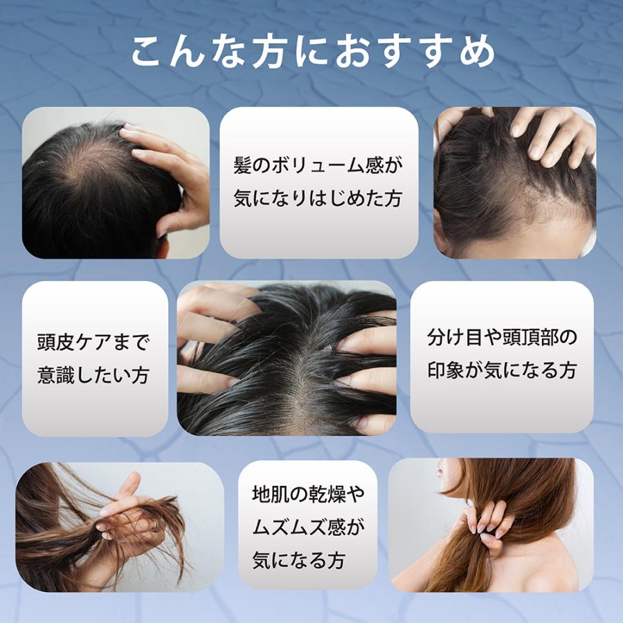 Seika Pore Care Conditioner 菁华全 防脱护发素 400ml