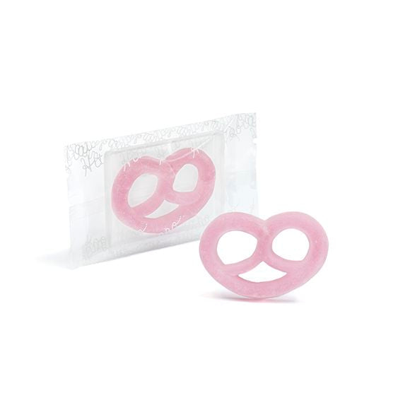 Kanro Gummi-tzel Gummy
日本Kanro 超人气琥珀糖 风靡全网 新一代软糖配方 12枚入 （赏味期限：07/19/2026）