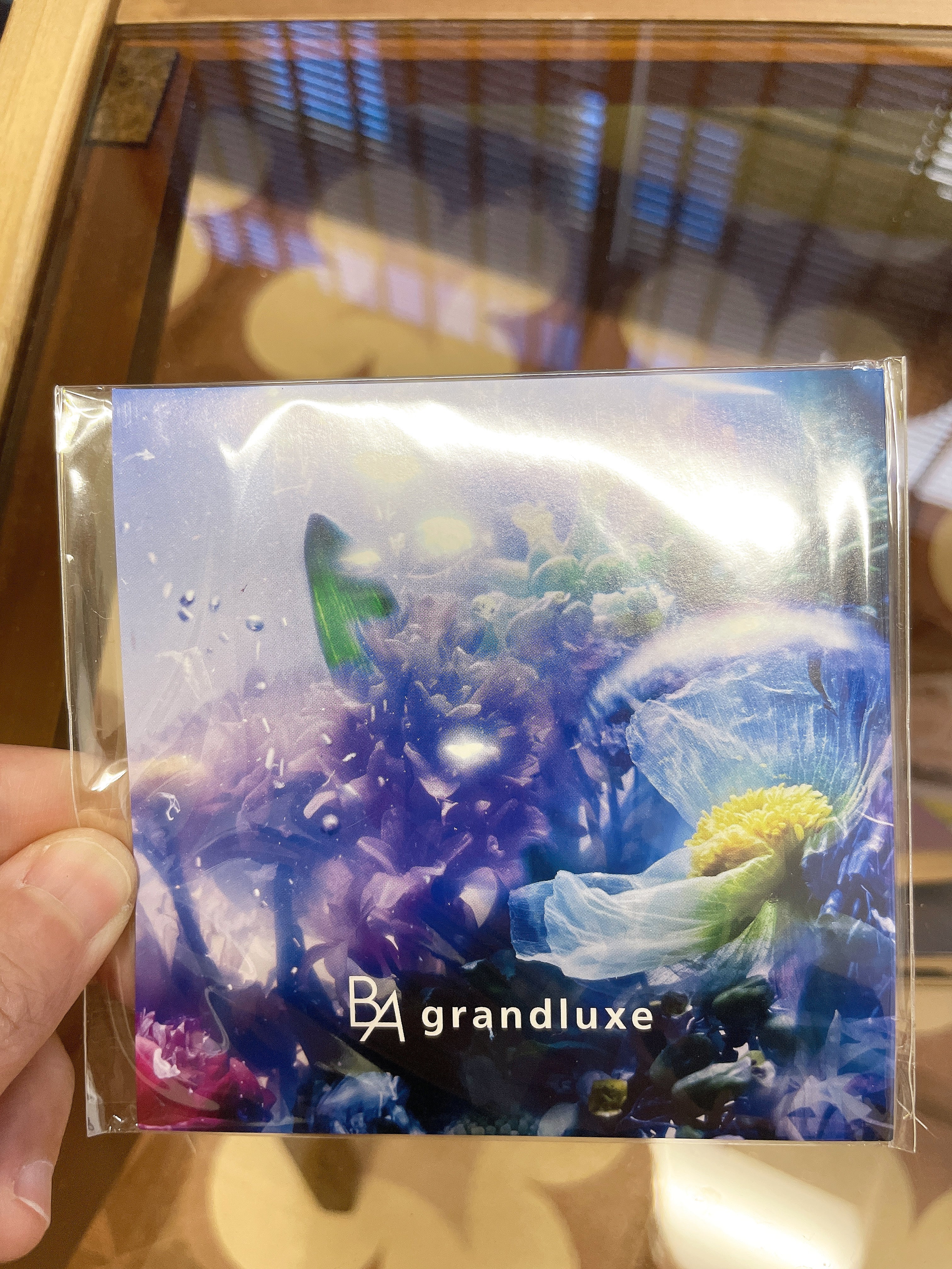 日本POLA宝丽 极光精华 第四代小样