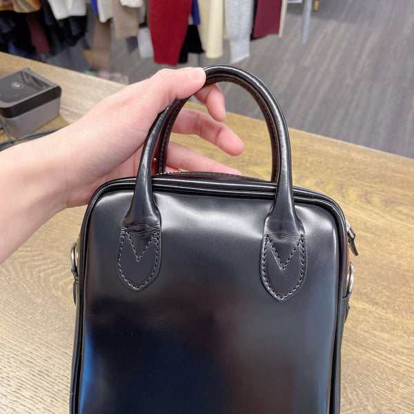 川久保怜　TASCHEN 川久保玲がデザインした4型のバッグも登場。PORTERの