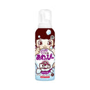 日本ONPO 温泡 儿童乐趣泡泡浴慕斯 葡萄清香 160ml