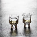 日本 小松诚褶皱杯 Makoto Komatsu Crinkle Glass(Gift Box) 2个入