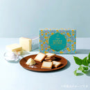 ISHIYA Langue De Chat Hokkaido Butter & Salt 白色恋人 北海道黄油海盐巧克力夹心饼 （赏味期限：11/03/2026）