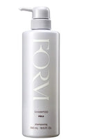 日本POLA 宝丽  馥美无硅油修护型 洗发水550ml / 护发素540g