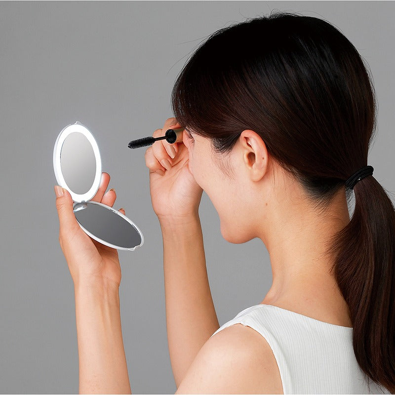 LED Brightening Mirror 化妆镜