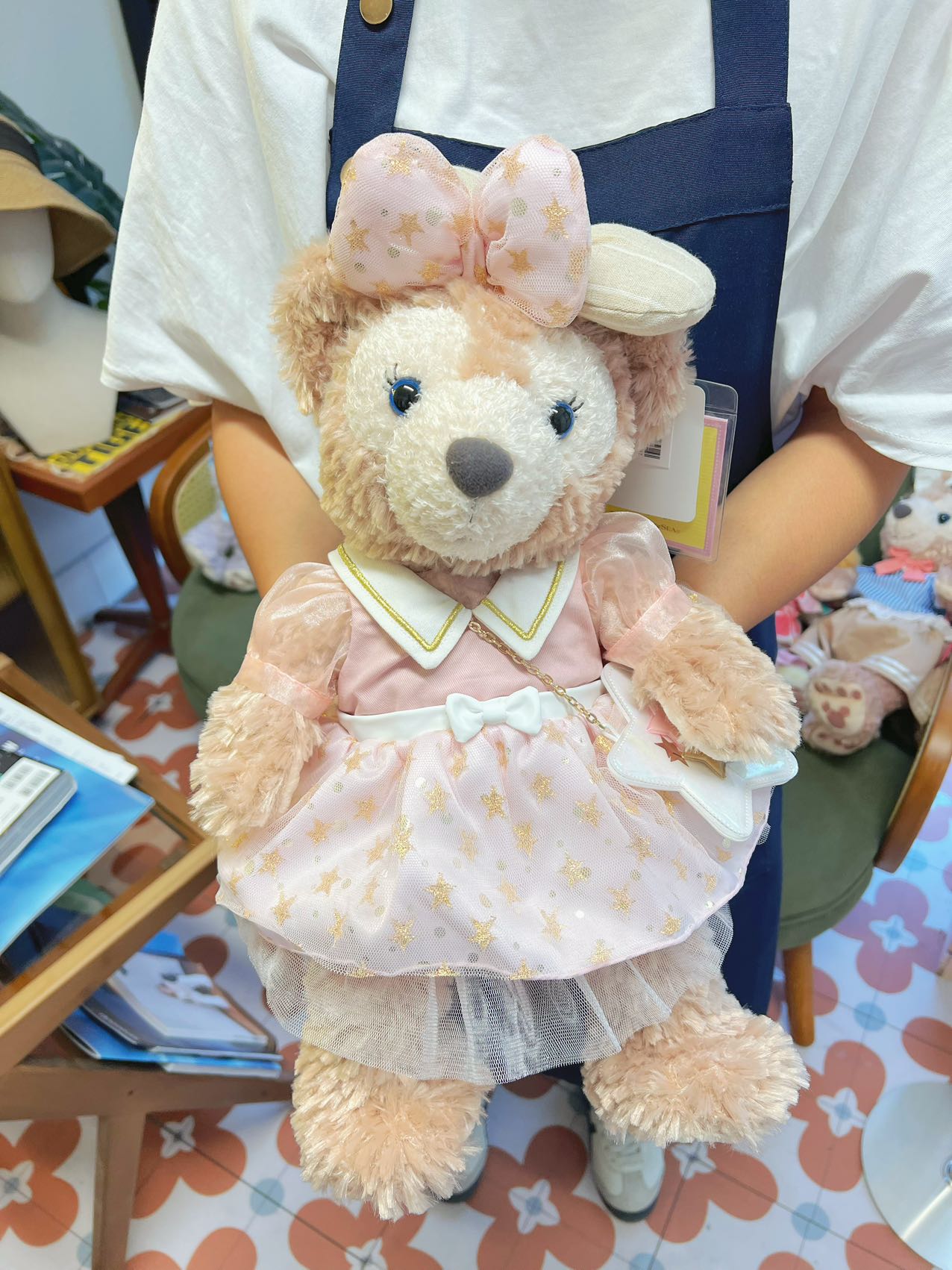 りょうか　（非売品）東京ディズニーリゾートオリジナル グローブオブジェ 2025年最新】東京ディズニーリゾート 美術品・アンティーク
