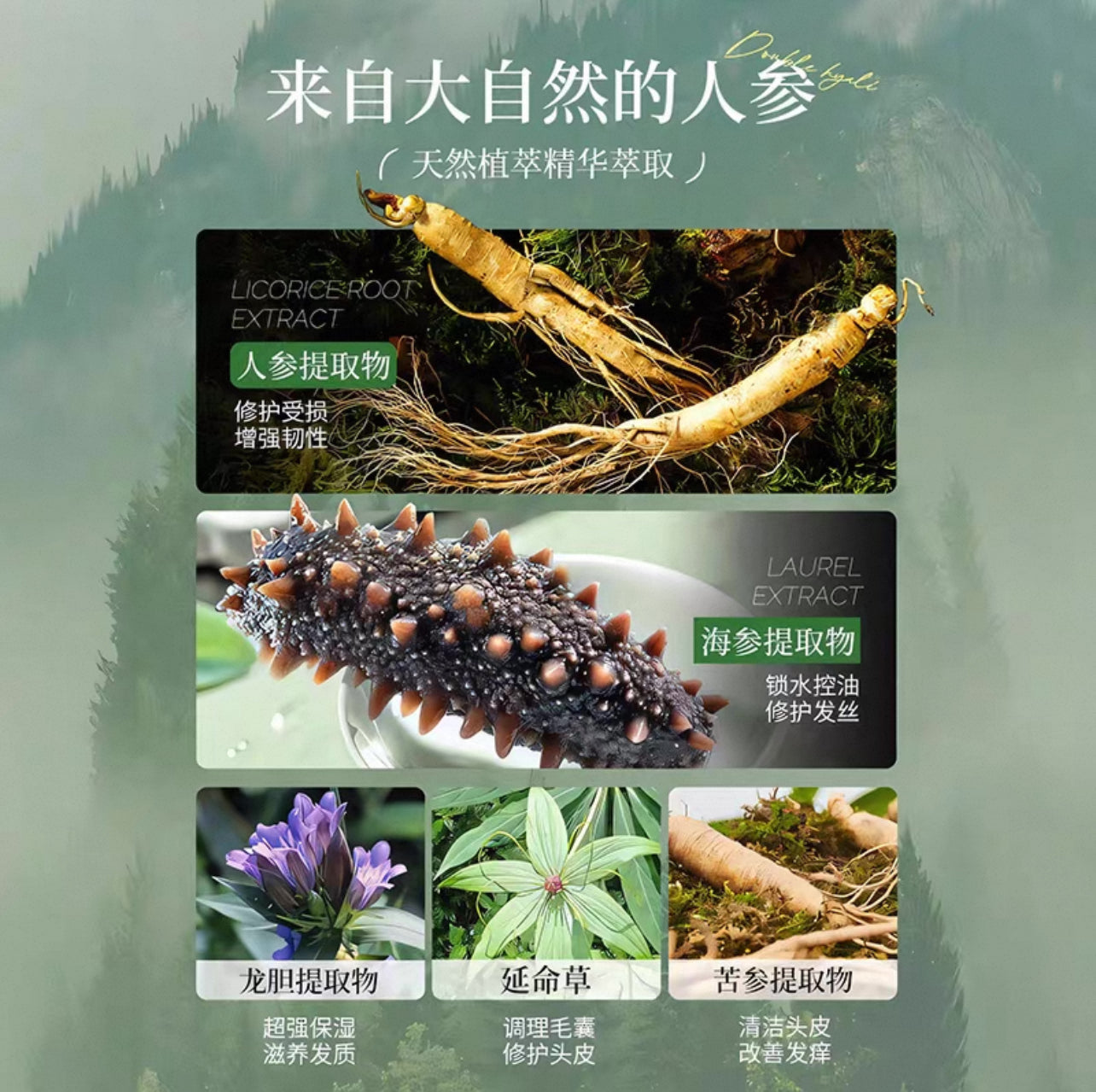 Yanagiya Hair Tonic Methol Rich 柳屋 防脱发头皮营养液 薄荷香 240ml