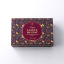 ISHIYA Langue De Chat Hokkaido Wine 白色恋人 北海道红酒巧克力夹心饼 （赏味期限：09/03/2026）