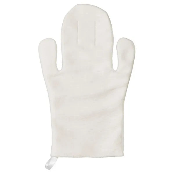 Kao Biore U Body Wash Mitten for Foam Type 1 piece 花王泡沫沐浴露专用沐浴手套（1只装）