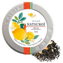Lupicia Natsukoi Black Tea With Lemon Flavor 日本Lupicia绿碧茶园 夏日限定 夏恋 柠檬红茶 40g（赏味期限：10/2026) 5244