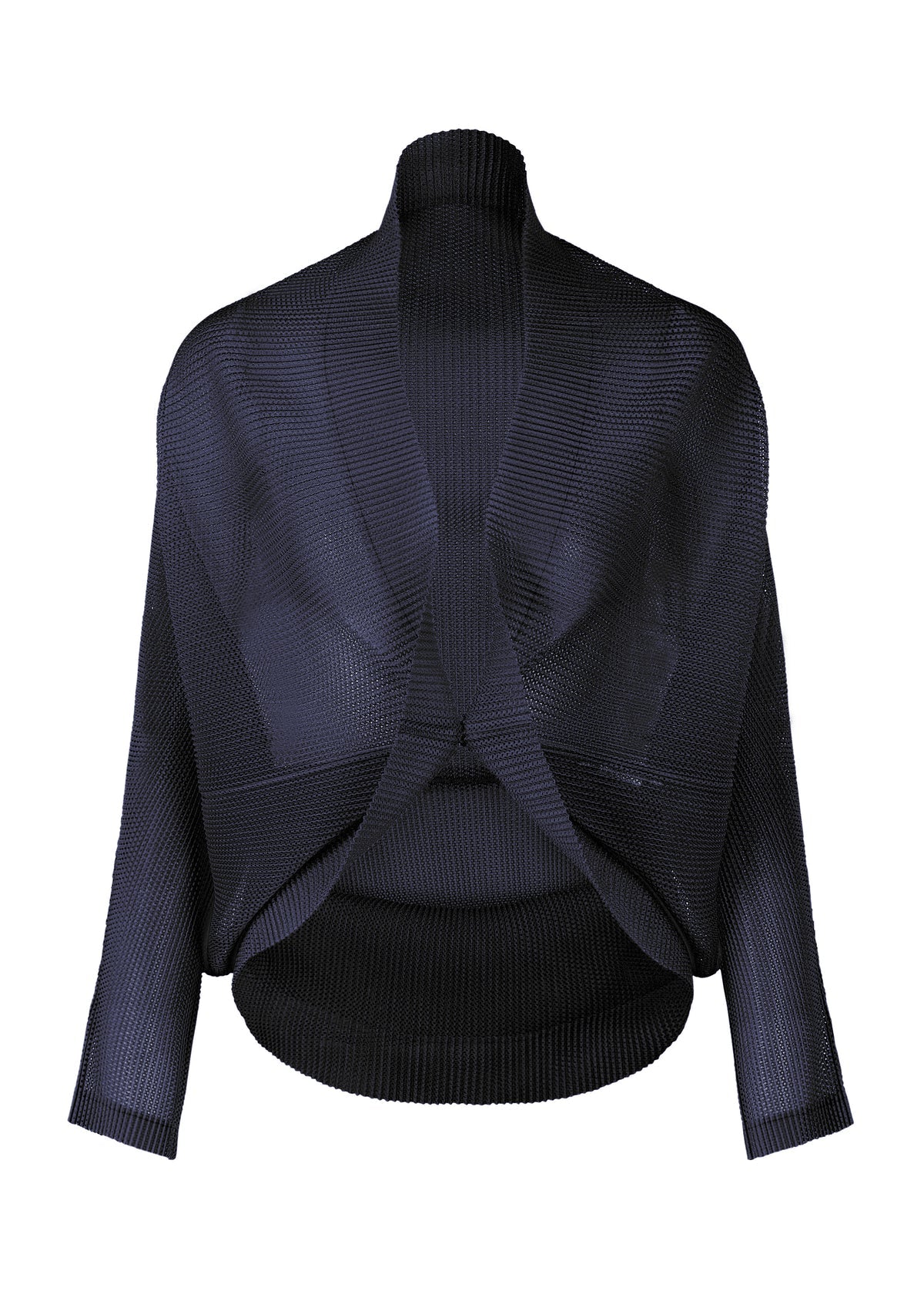 三宅一生 ISSEY MIYAKE  PP系列 TATAMI 波蕾若外套 PP33-FO363 均码