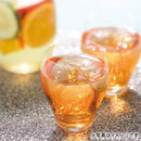 Lupicia Flavored Iced Tea White Sangria Tea Bag 日本Lupicia绿碧茶园 夏季限定  冷茶白桑格利亚 5g*20 （赏味期限：03/2027）5615