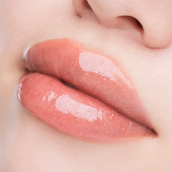 植村秀全新绢感唇釉 白管新品 335G