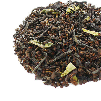 Lupicia Original Blend Iced Tea La Belle Epoque Tea Bag 日本Lupicia绿碧茶园 经典冷茶大吉岭红茶 5g*20 （赏味期限：03/2028） 5110