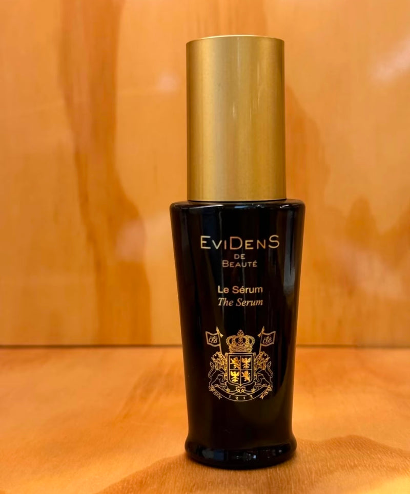 日本 EVIDENS伊菲丹三重胶原蛋白精华30ml➕眼霜2.5ml套装