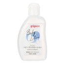 日本 贝亲婴儿润肤露 弱酸性 低刺激 清爽型 120ml