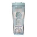 日本 星巴克gelato pique 联名熊雪球杯355ml