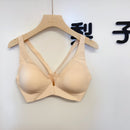 【Riko's collection】无痕前扣 设计感内衣 舒适有型 超好穿