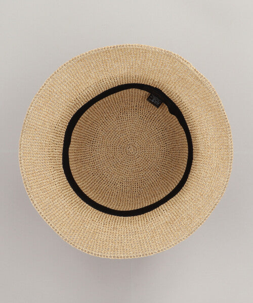 CA4LA Aaron.T3 UV Protection Hat Washable 防紫外线可手洗百搭纸编帽