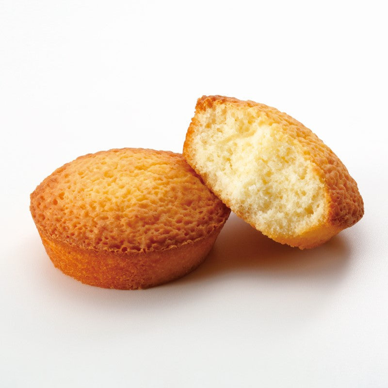 ISHIYA I Gāteau Plain Original Cake 白色恋人 浓郁北海道奶油原味蛋糕 5pcs （EXP：08/27/2026）