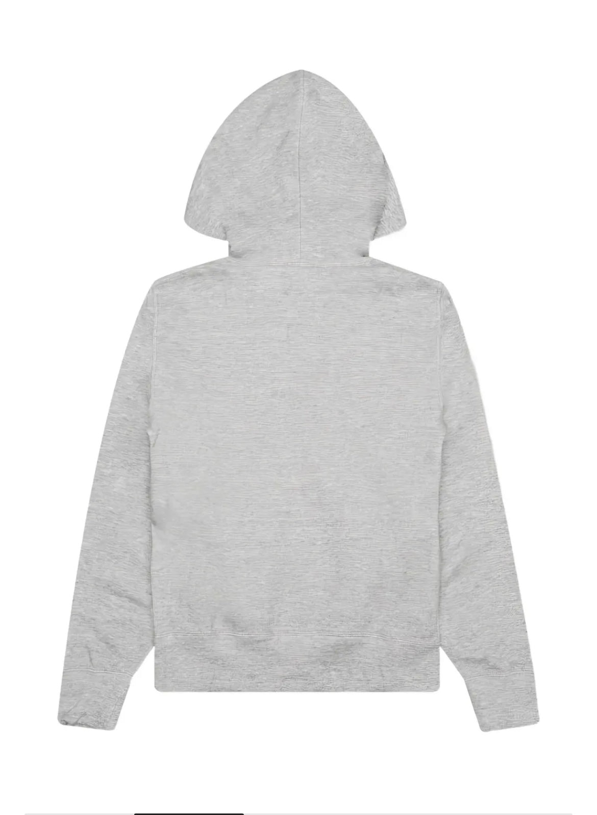 COMME des GARÇONS 川久保玲 卫衣拉链外套 【灰色 红心❤️】